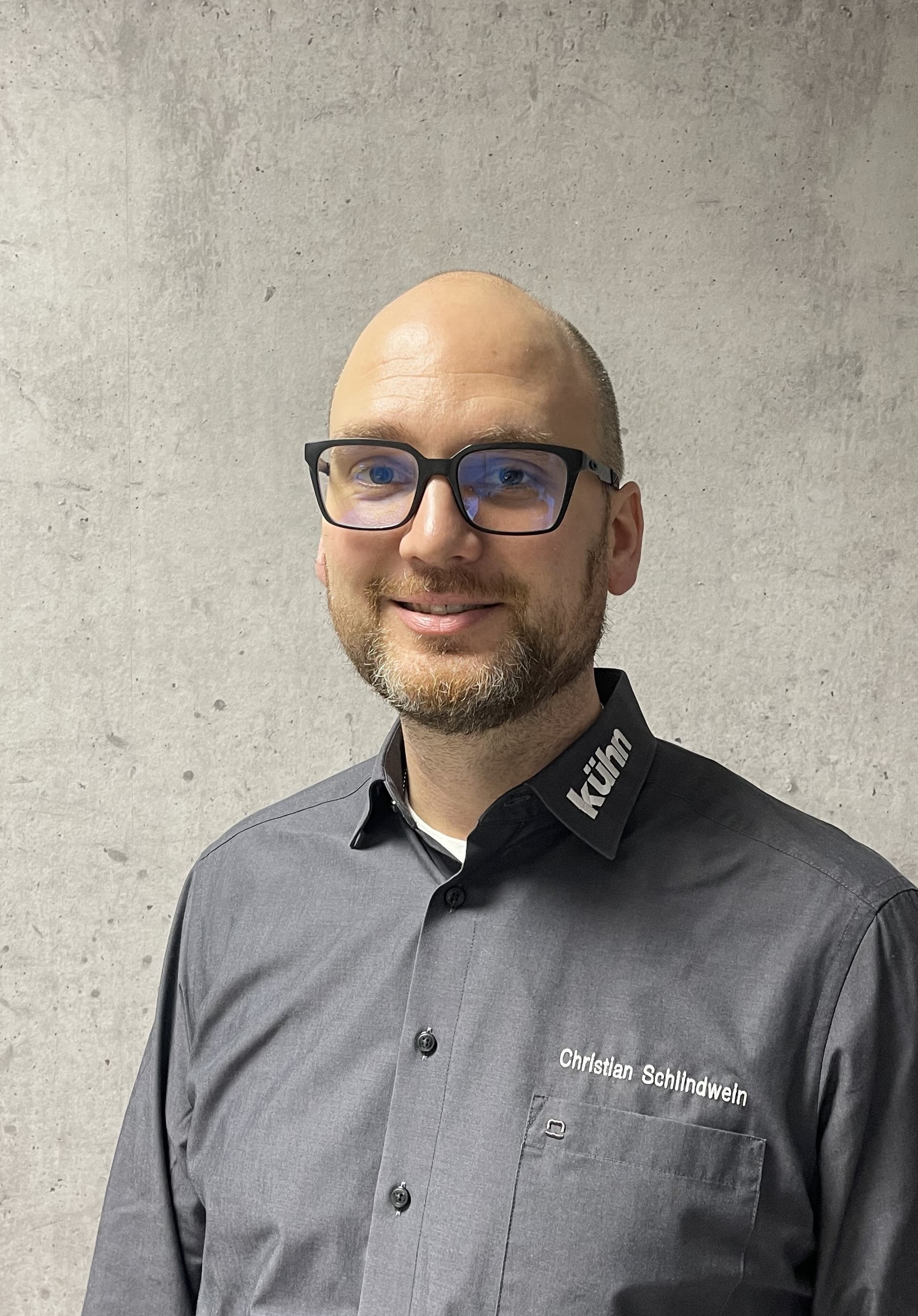 Christian Schlindwein